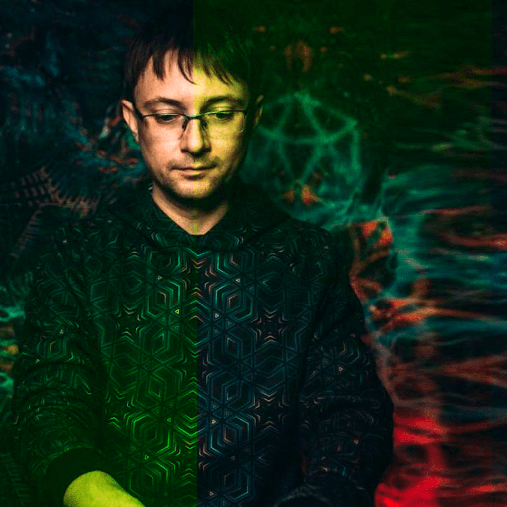 Mapsya - Night Psy Trance